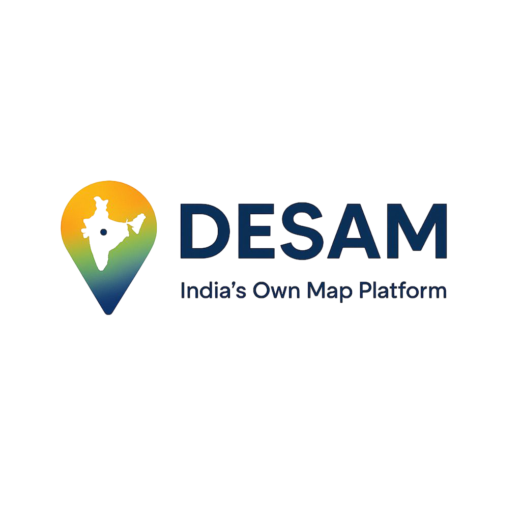 IndiaGeoAPI